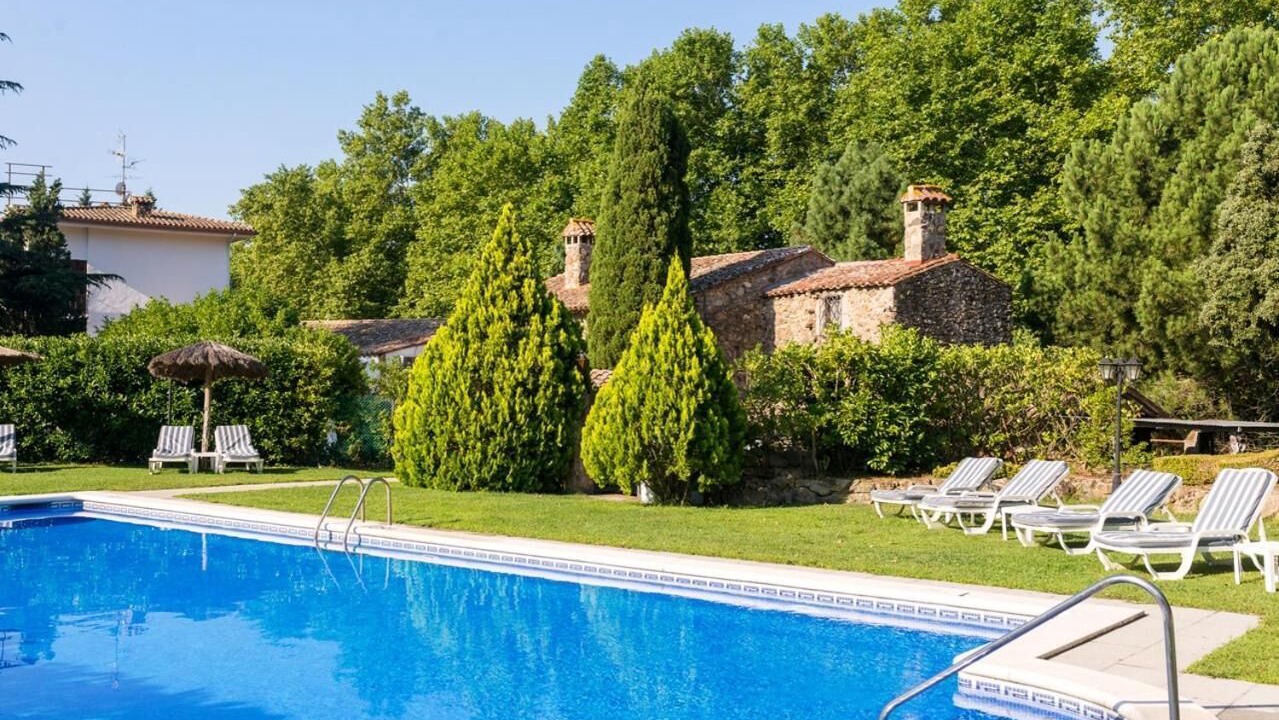 Photo of Outdoor in Macanet de Cabrenys