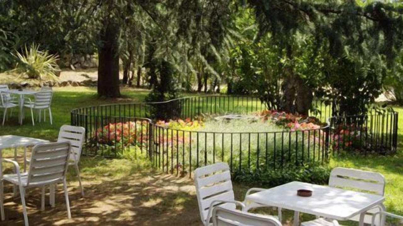 Photo of Patio Balcony in Macanet de Cabrenys