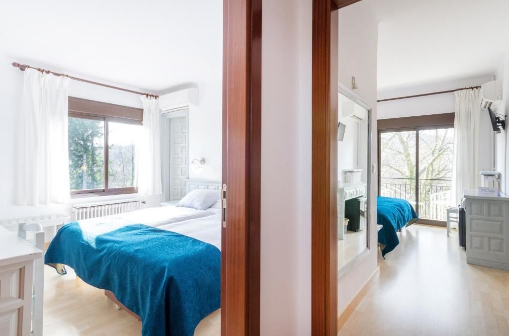 Photo of Bedroom in Macanet de Cabrenys