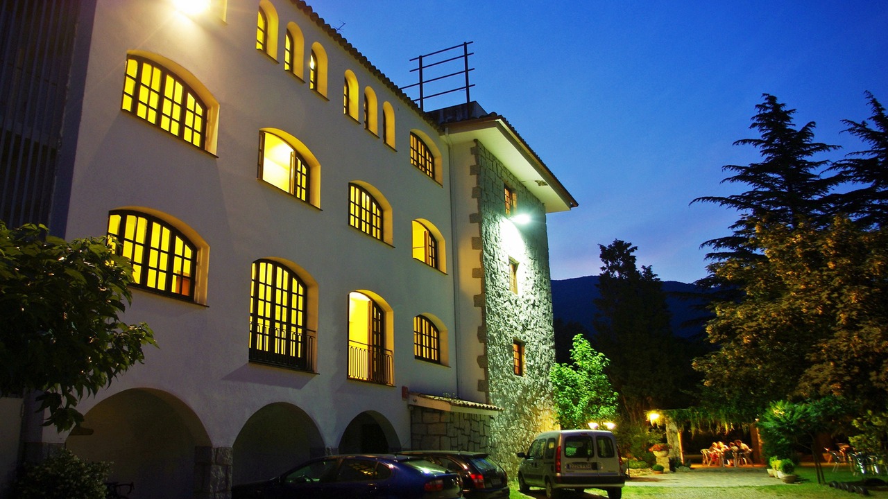 Photo of Outdoor in Macanet de Cabrenys