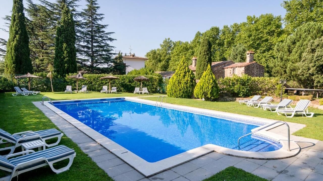 Photo of Outdoor in Macanet de Cabrenys