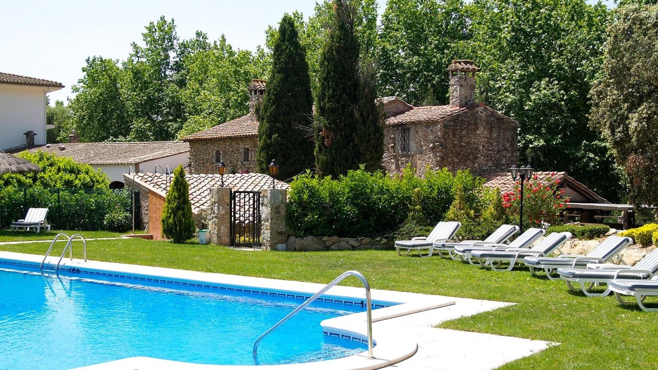 Photo of Outdoor in Macanet de Cabrenys