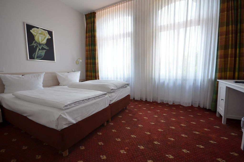 Photo of Bedroom in Helmstedt