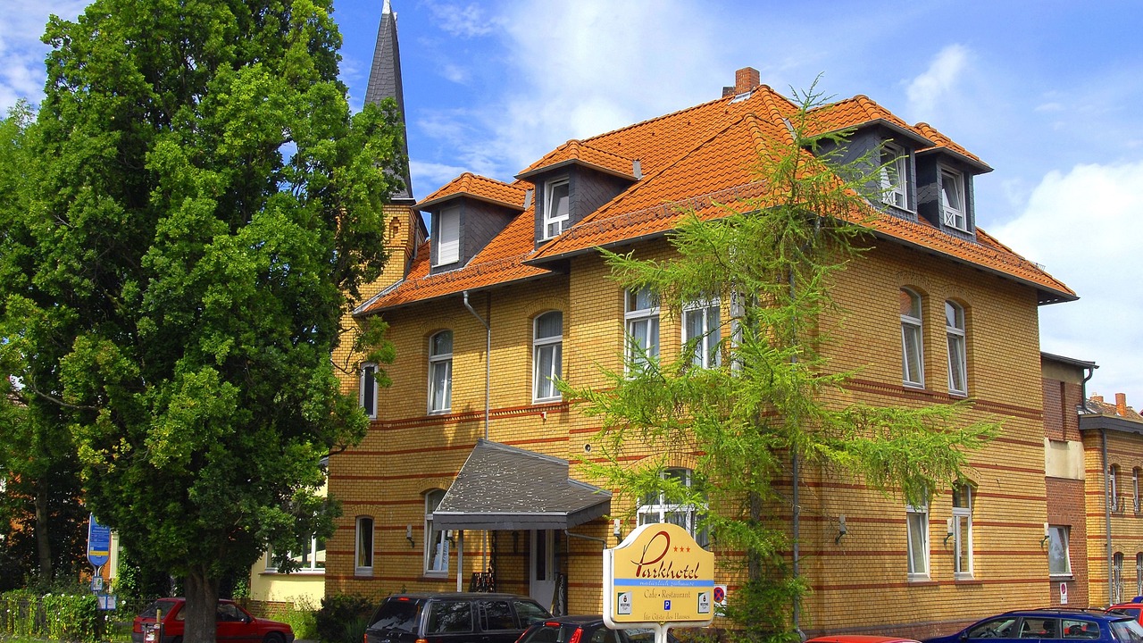 Photo of Outdoor in Helmstedt