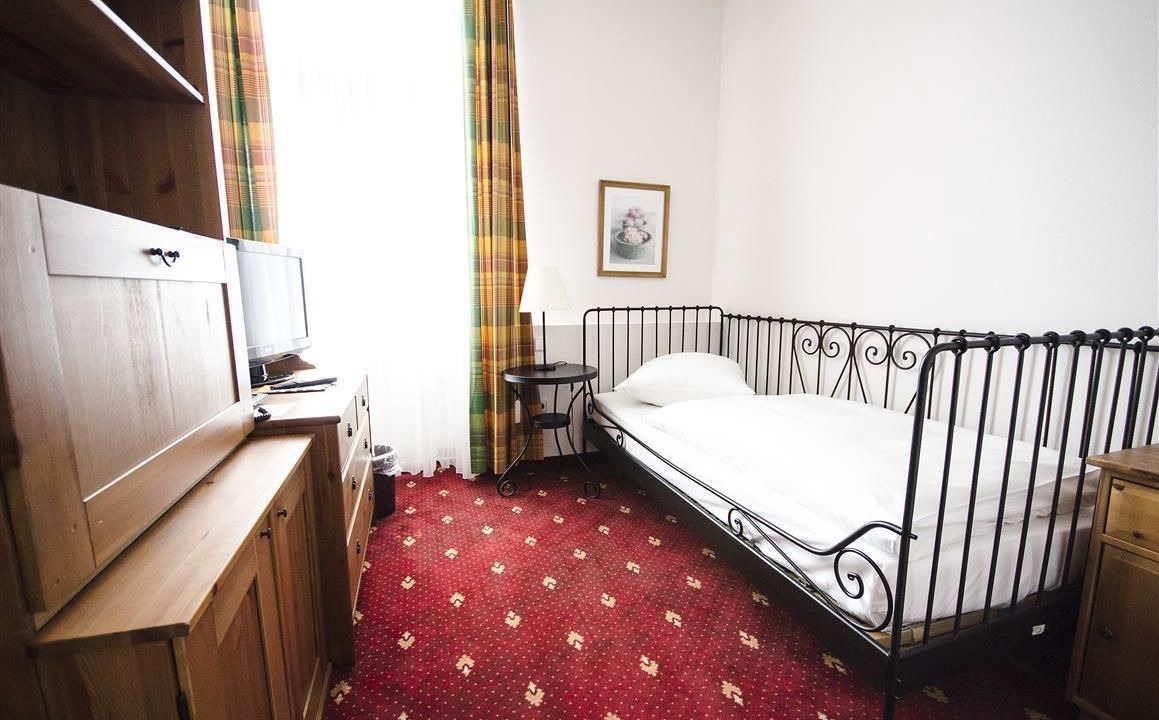 Photo of Bedroom in Helmstedt