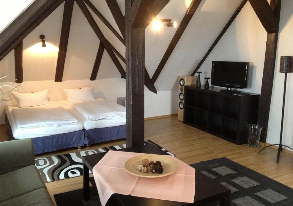Photo of Livingroom in Helmstedt