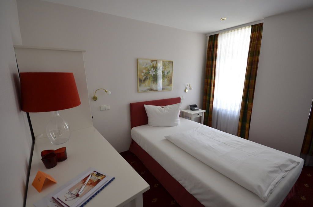 Photo of Bedroom in Helmstedt