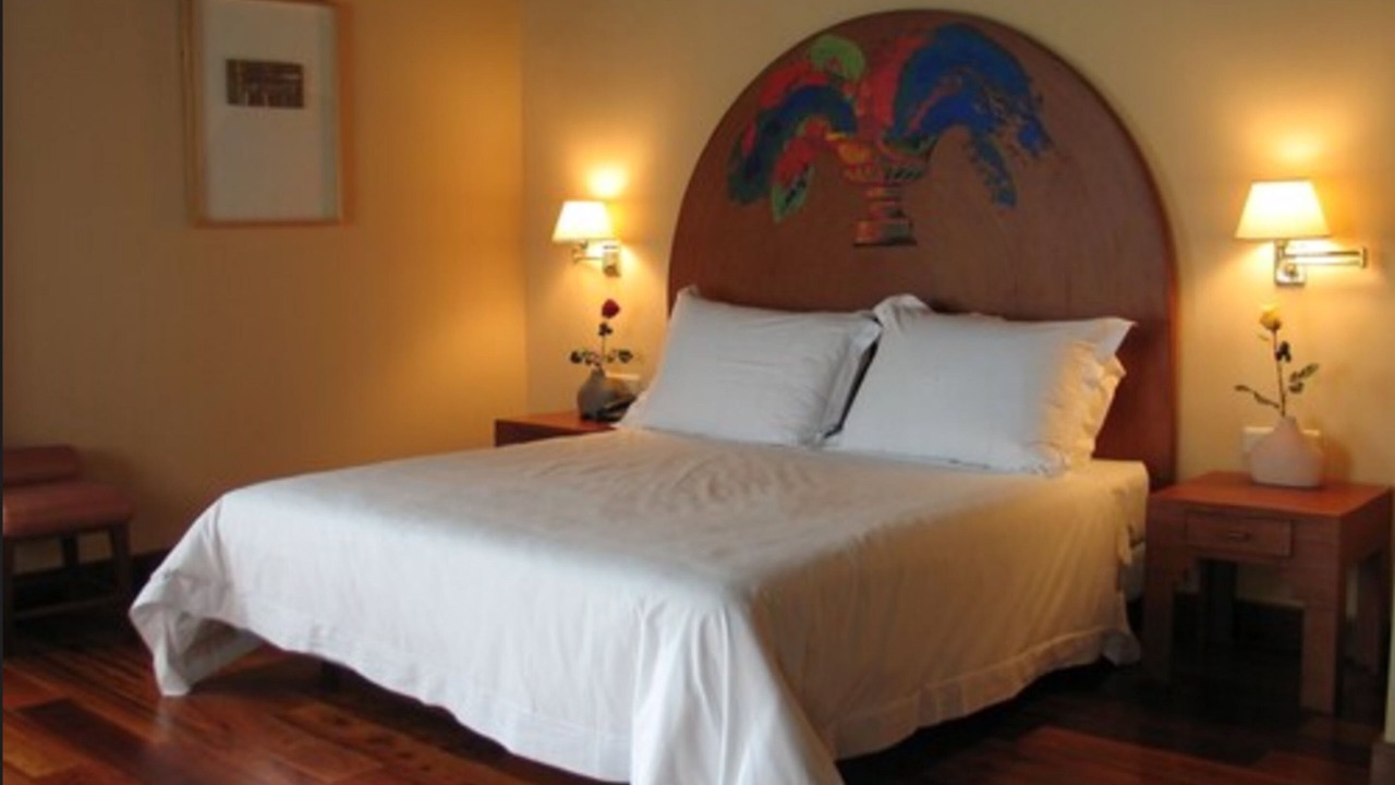 Photo of Bedroom in Torrecaballeros