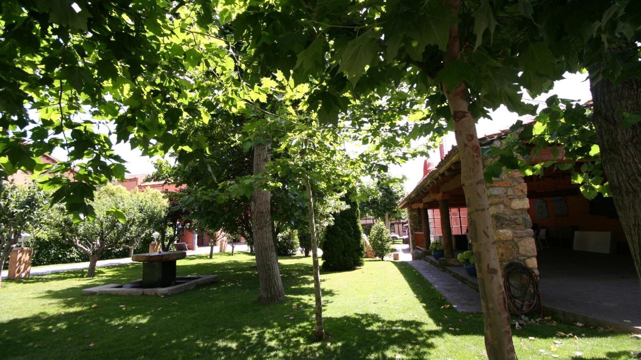 Photo of Outdoor in Torrecaballeros