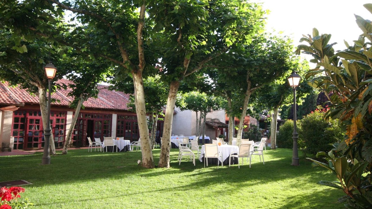 Photo of Outdoor in Torrecaballeros