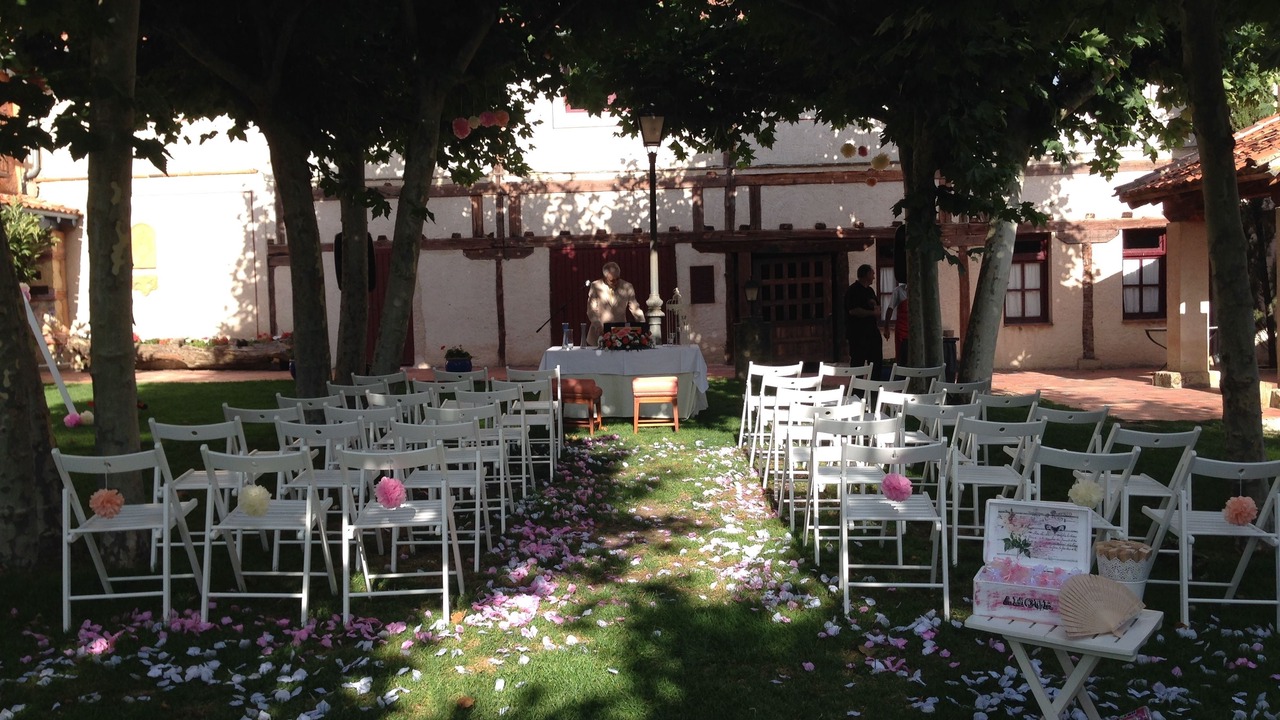 Photo of Outdoor in Torrecaballeros