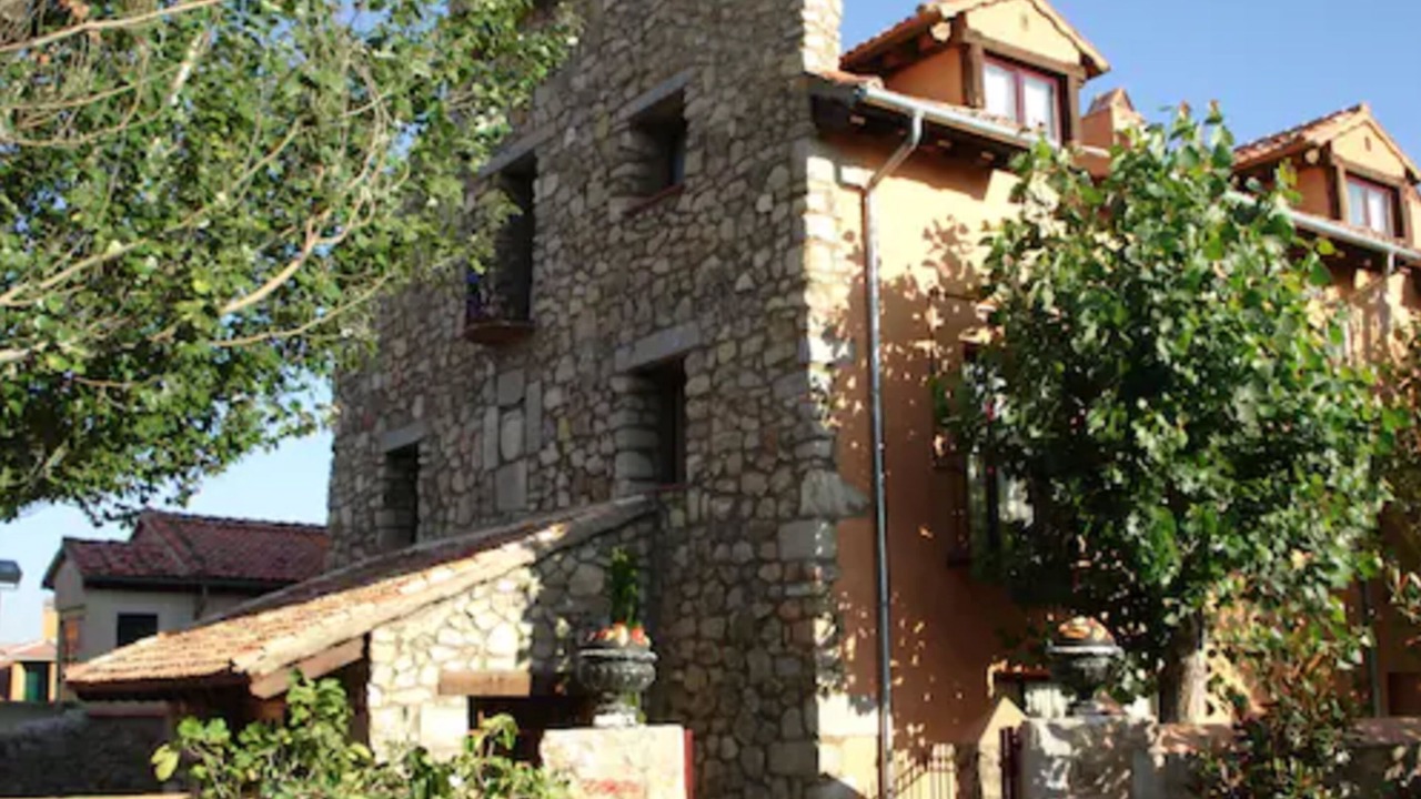 Photo of Outdoor in Torrecaballeros