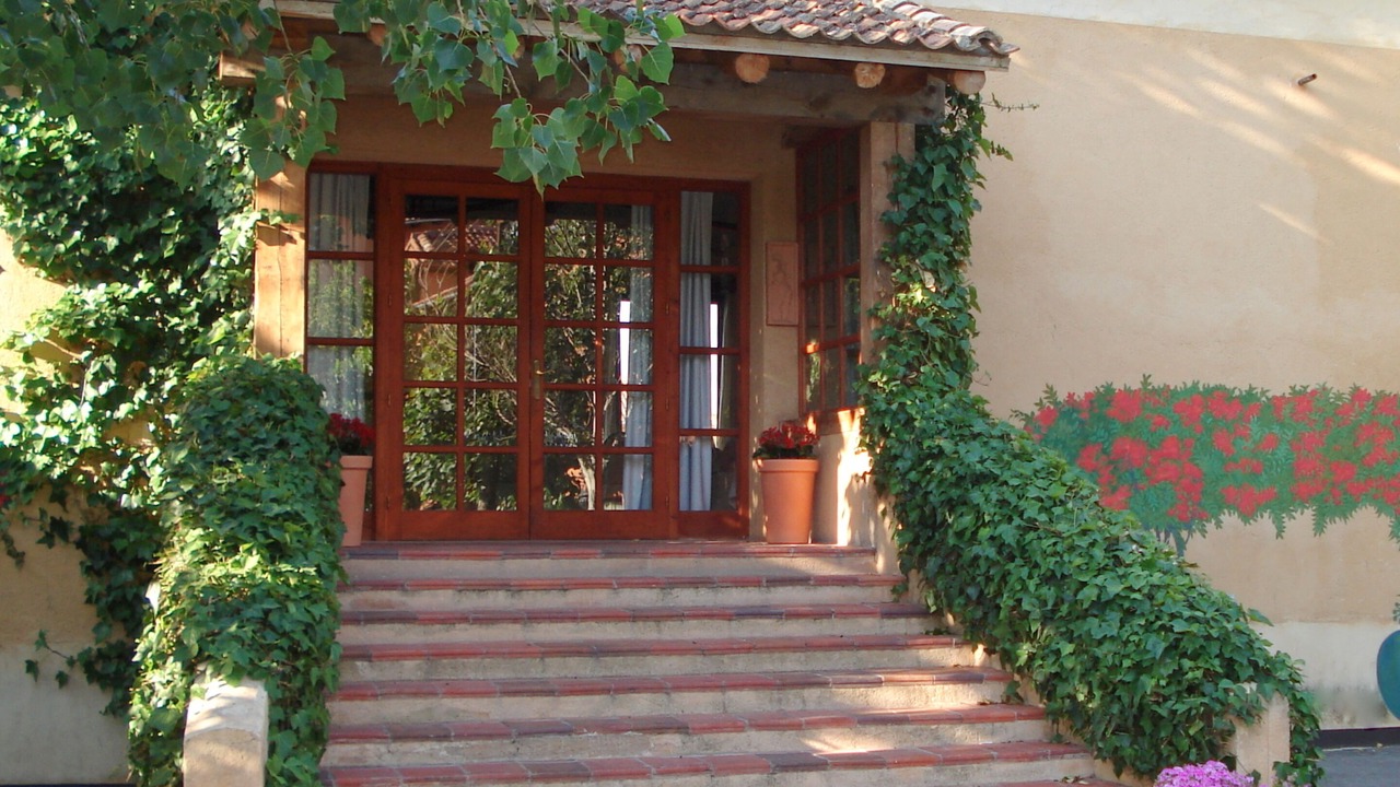 Photo of Outdoor in Torrecaballeros