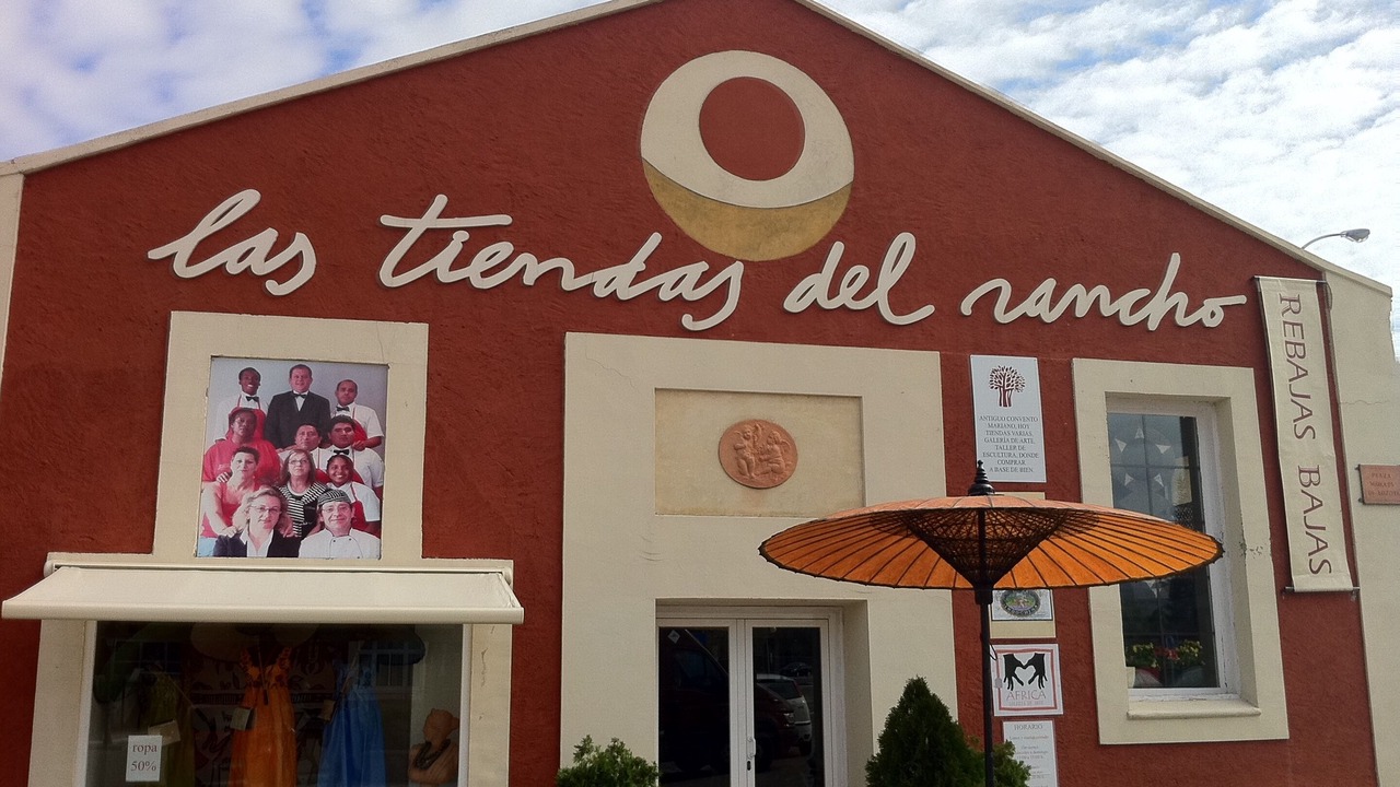 Photo of Outdoor in Torrecaballeros