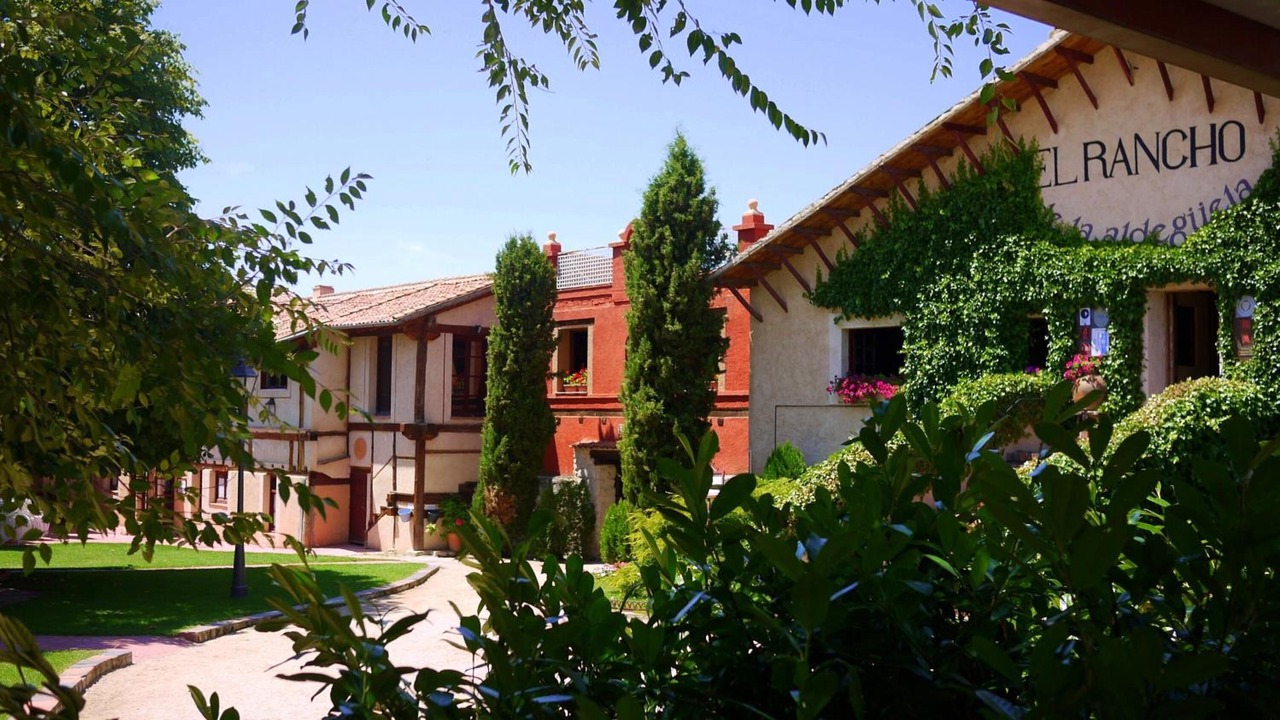Photo of Outdoor in Torrecaballeros