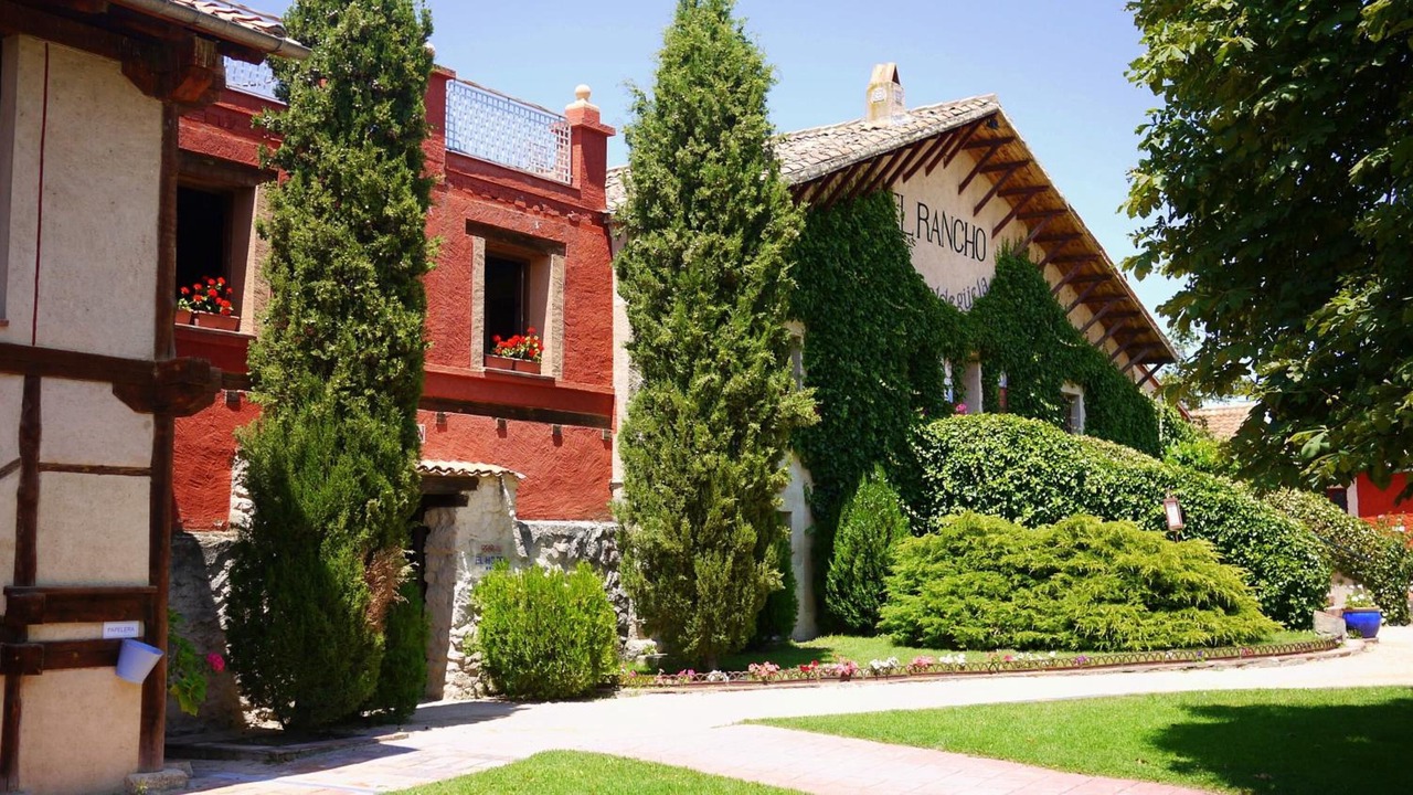 Photo of Outdoor in Torrecaballeros