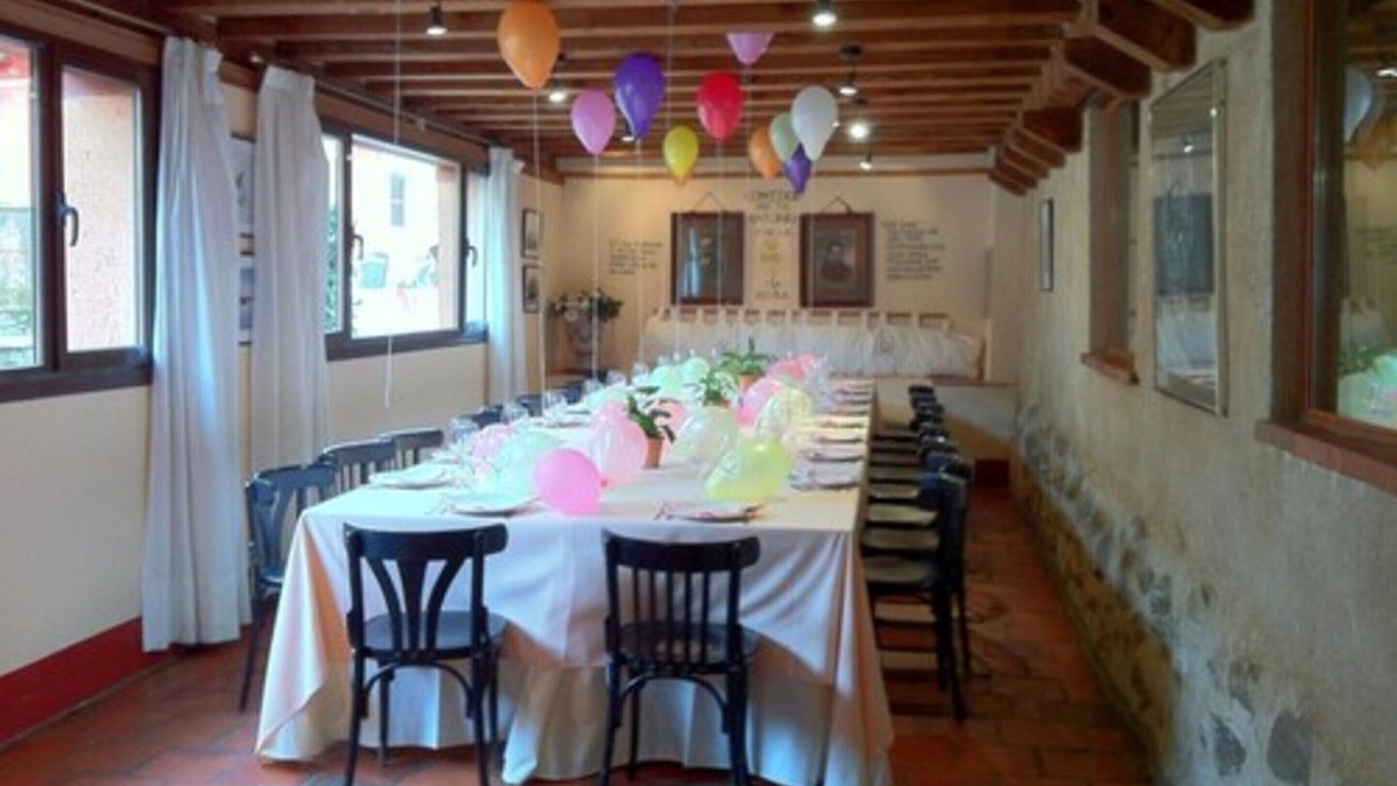 Photo of Kitchen in Torrecaballeros