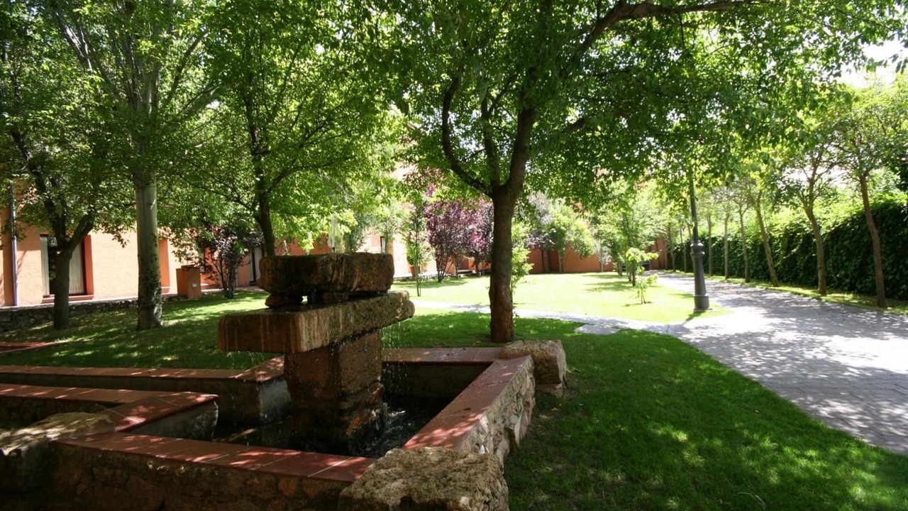 Photo of Outdoor in Torrecaballeros