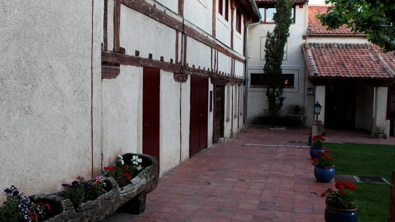 Photo of Outdoor in Torrecaballeros