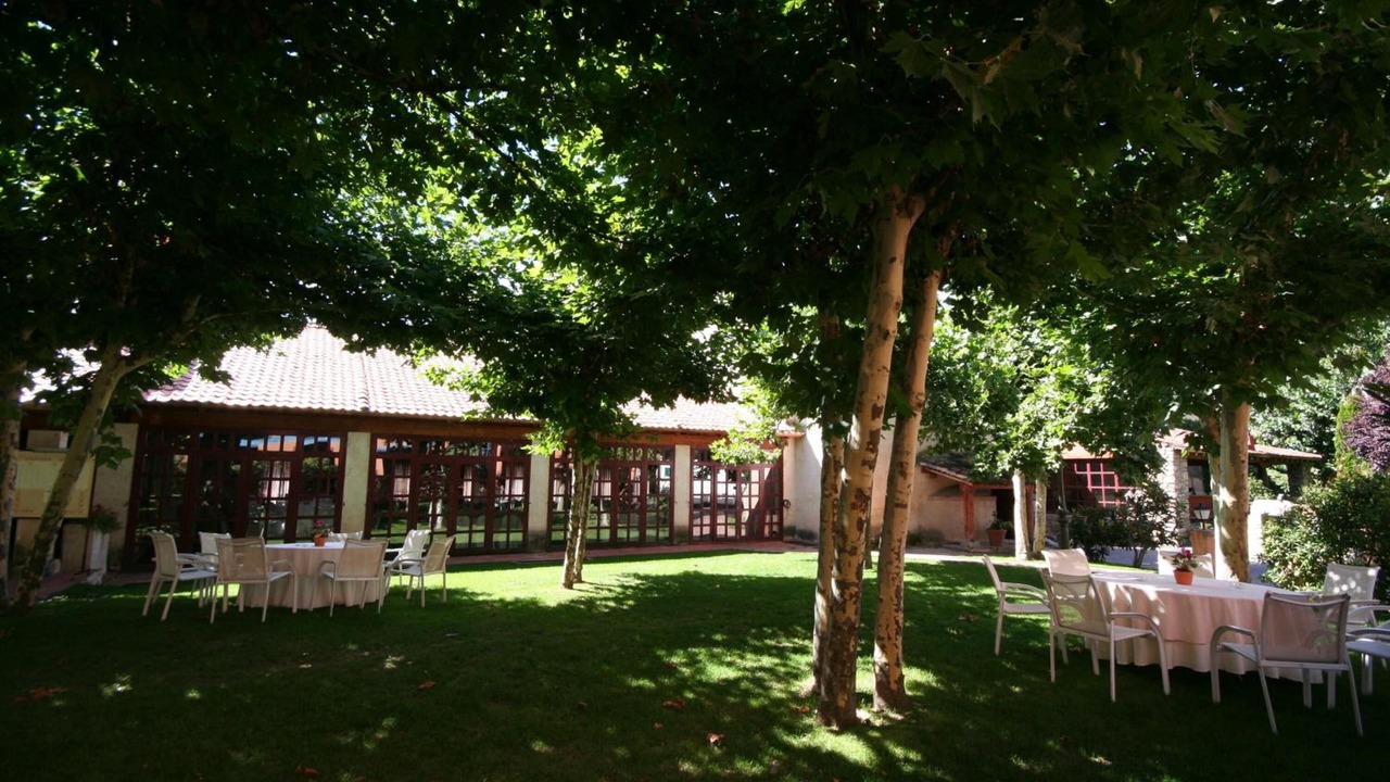 Photo of Outdoor in Torrecaballeros