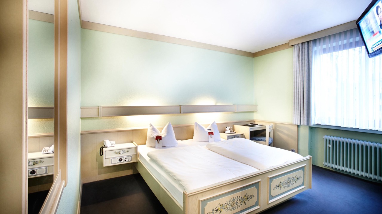 Photo of Bedroom in Region Hannover District