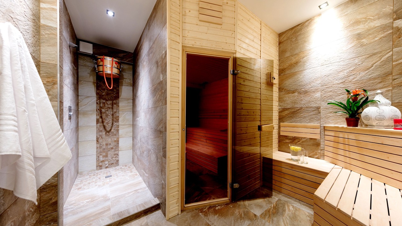 Photo of Bedroom in Nusle