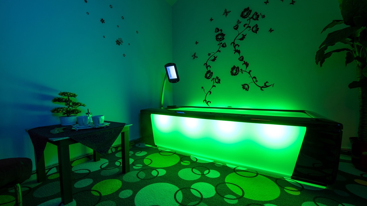 Photo of Bedroom in Nusle
