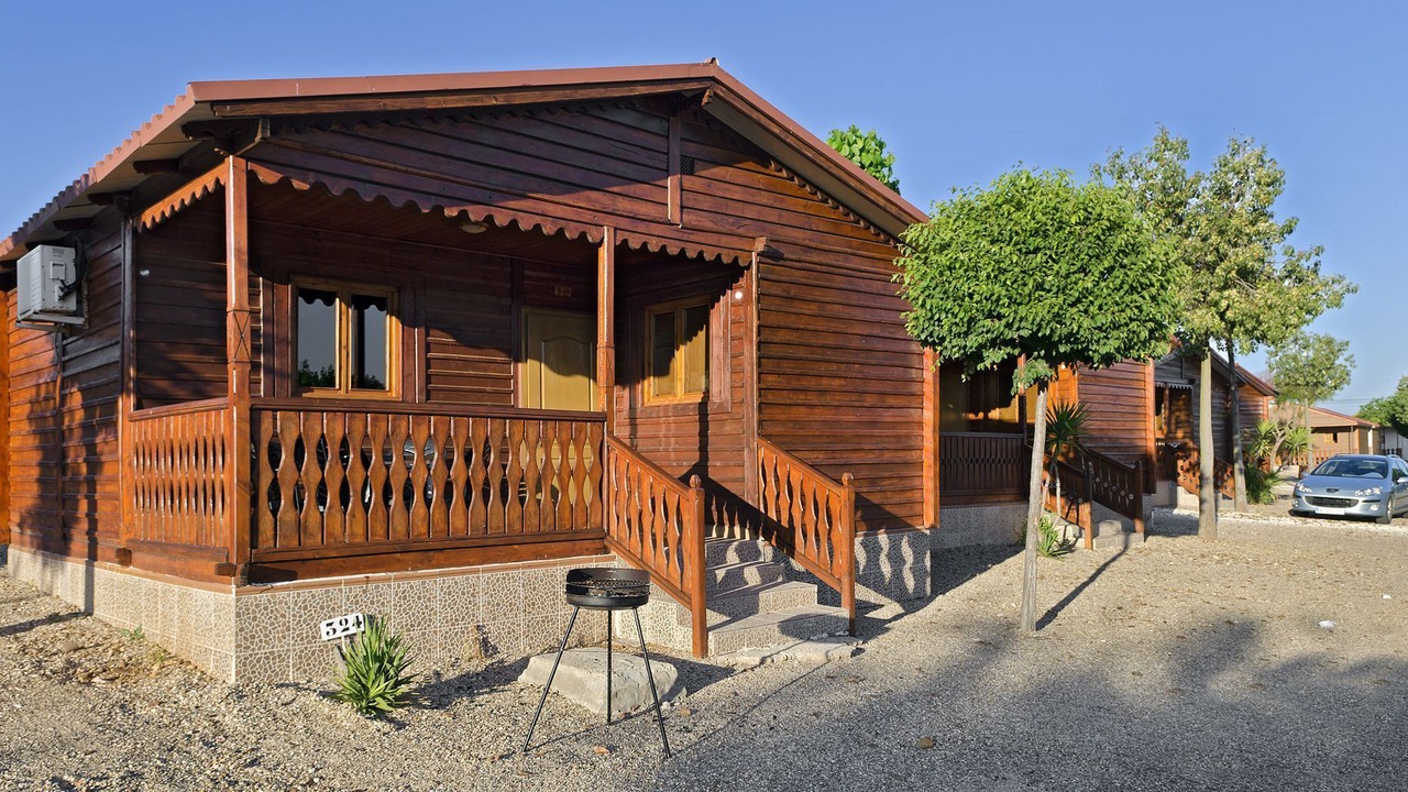 Photo of Outdoor in La Carlota