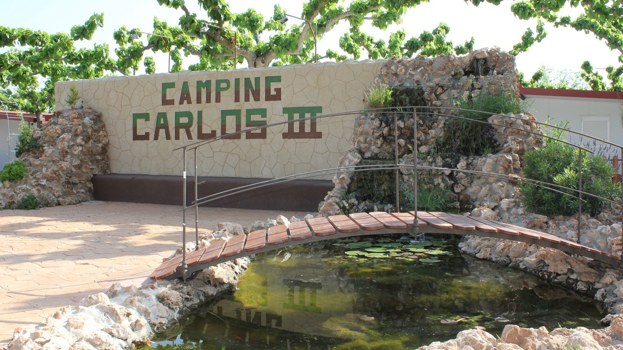Photo of Outdoor in La Carlota