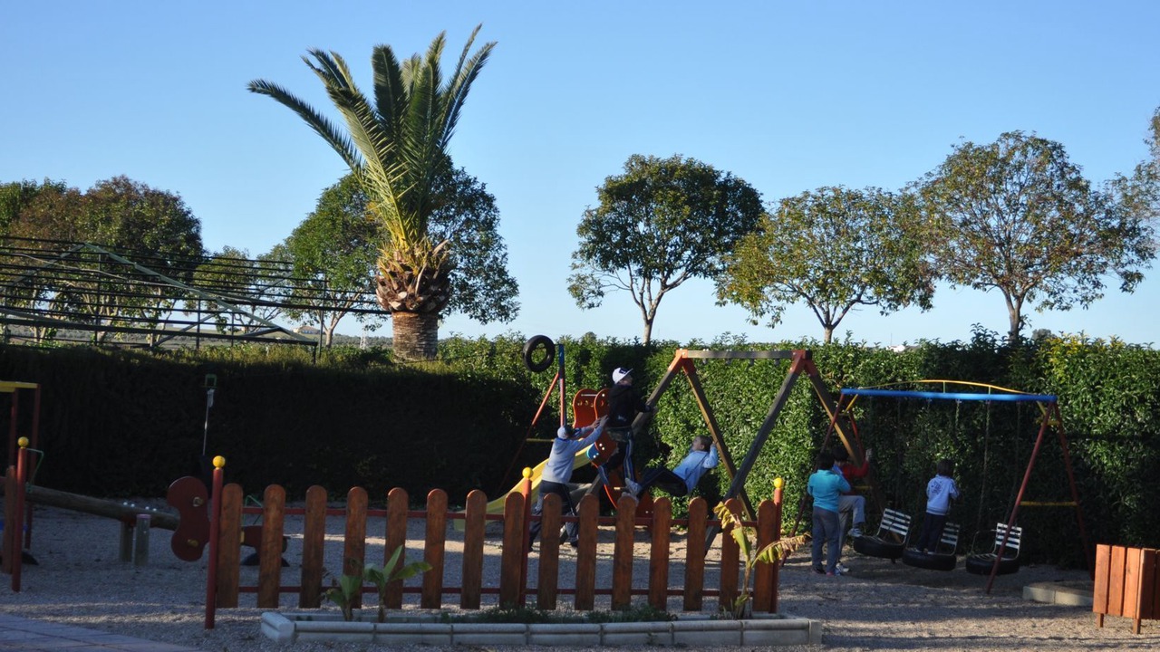 Photo of Outdoor in La Carlota