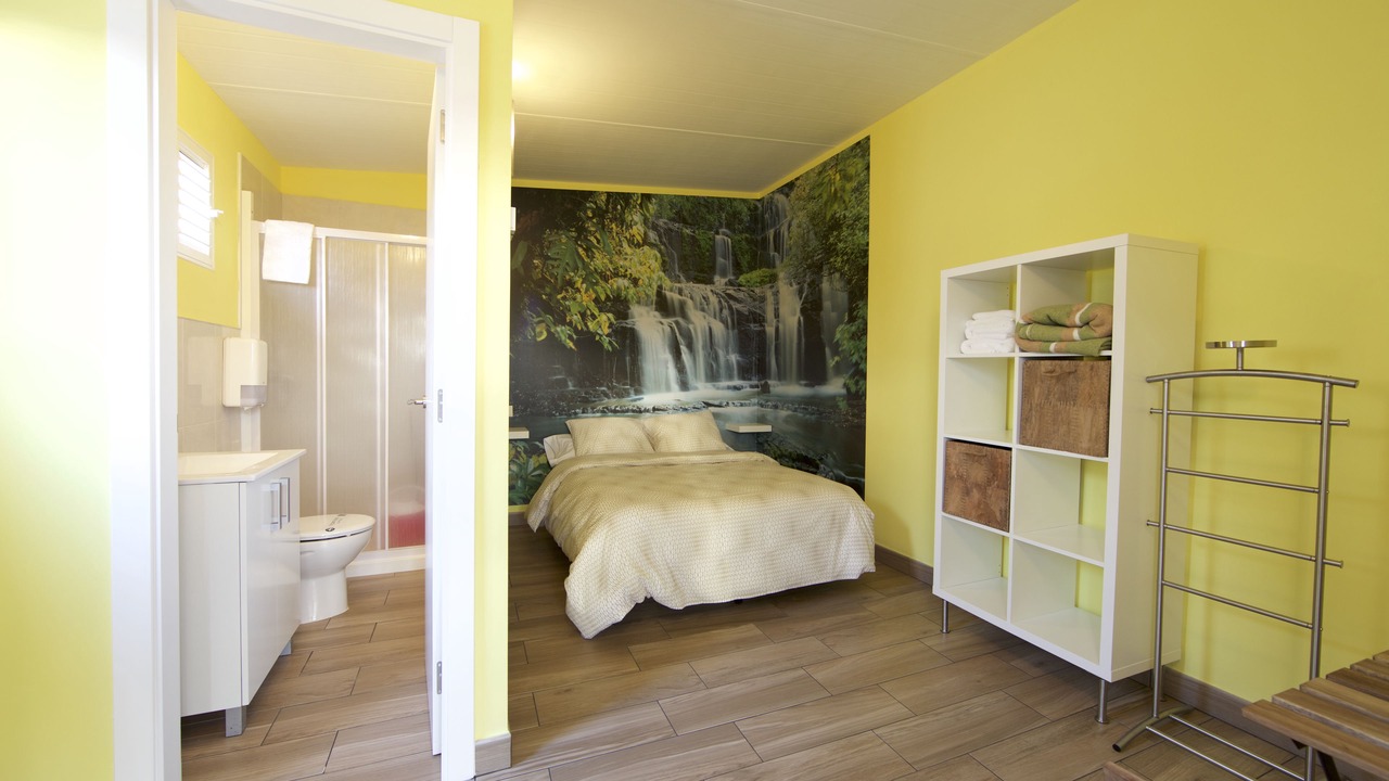 Photo of Bedroom in La Carlota