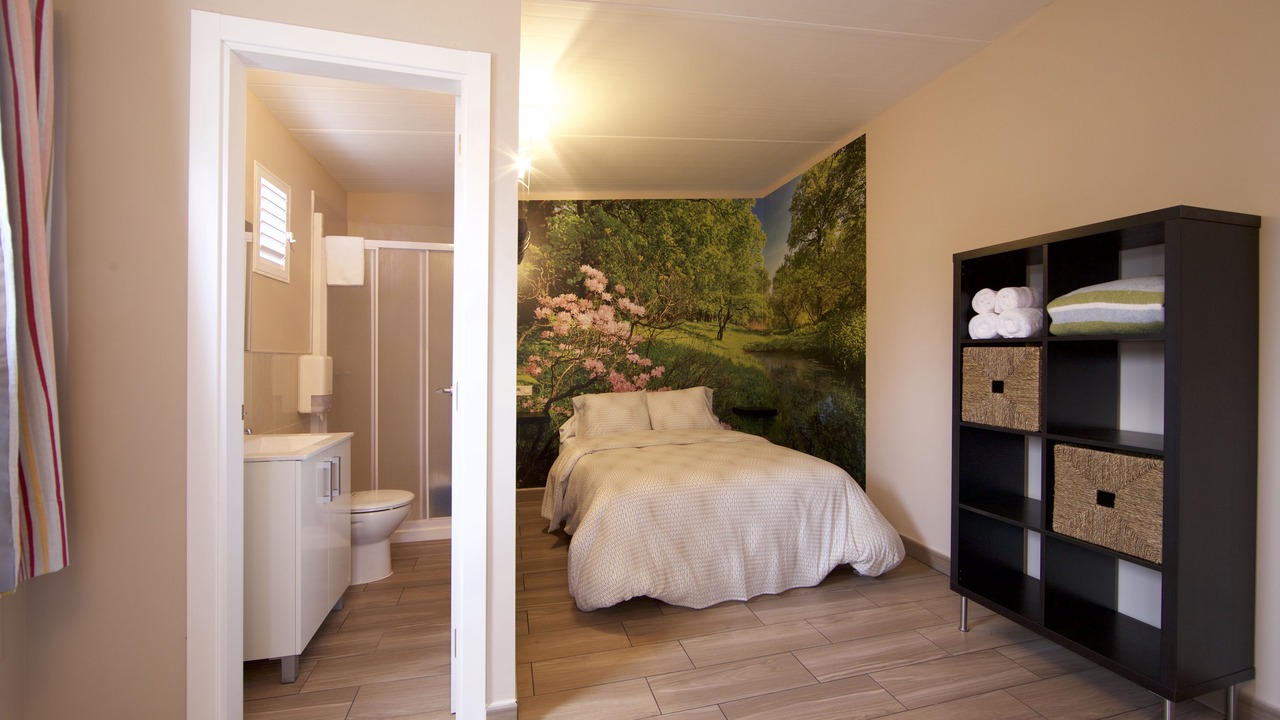 Photo of Bedroom in La Carlota