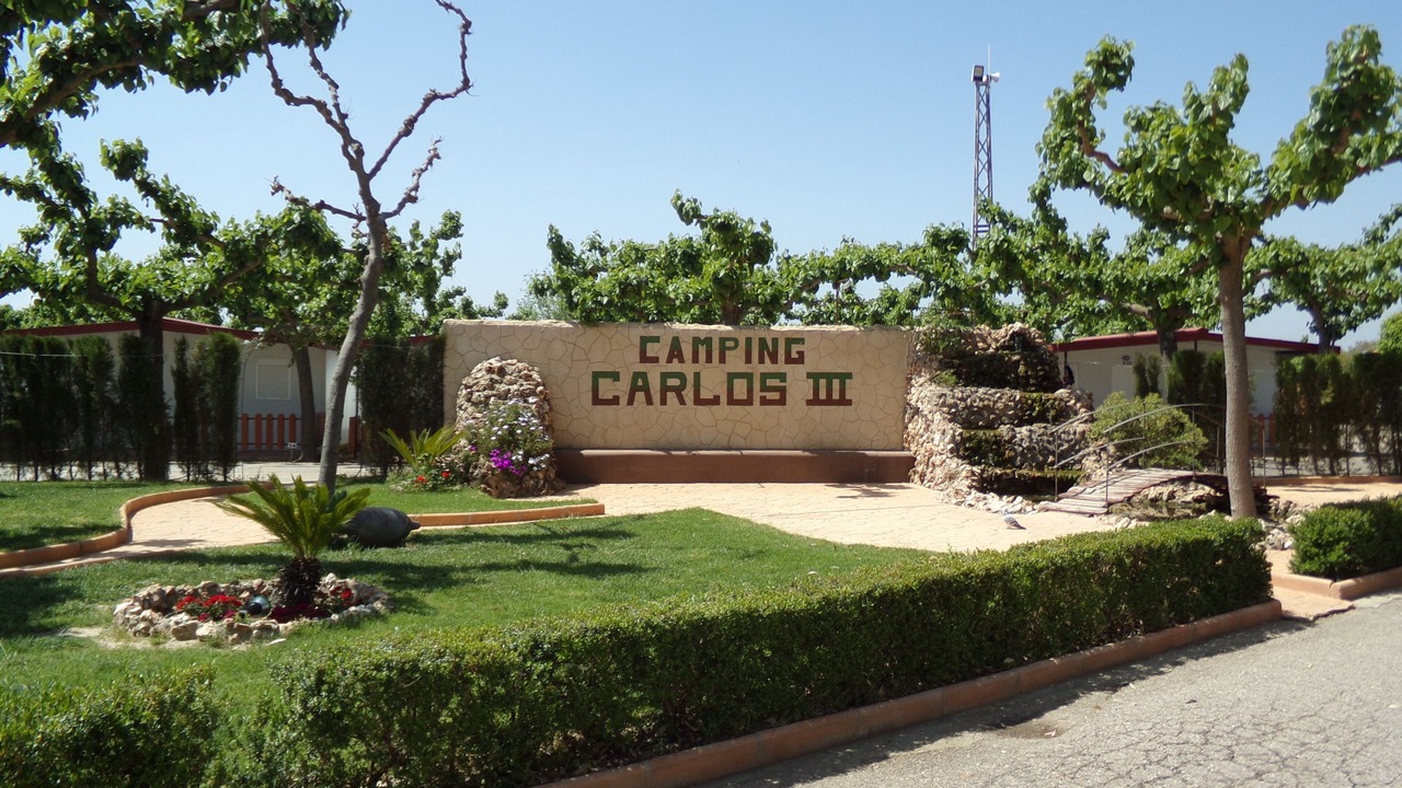 Photo of Outdoor in La Carlota
