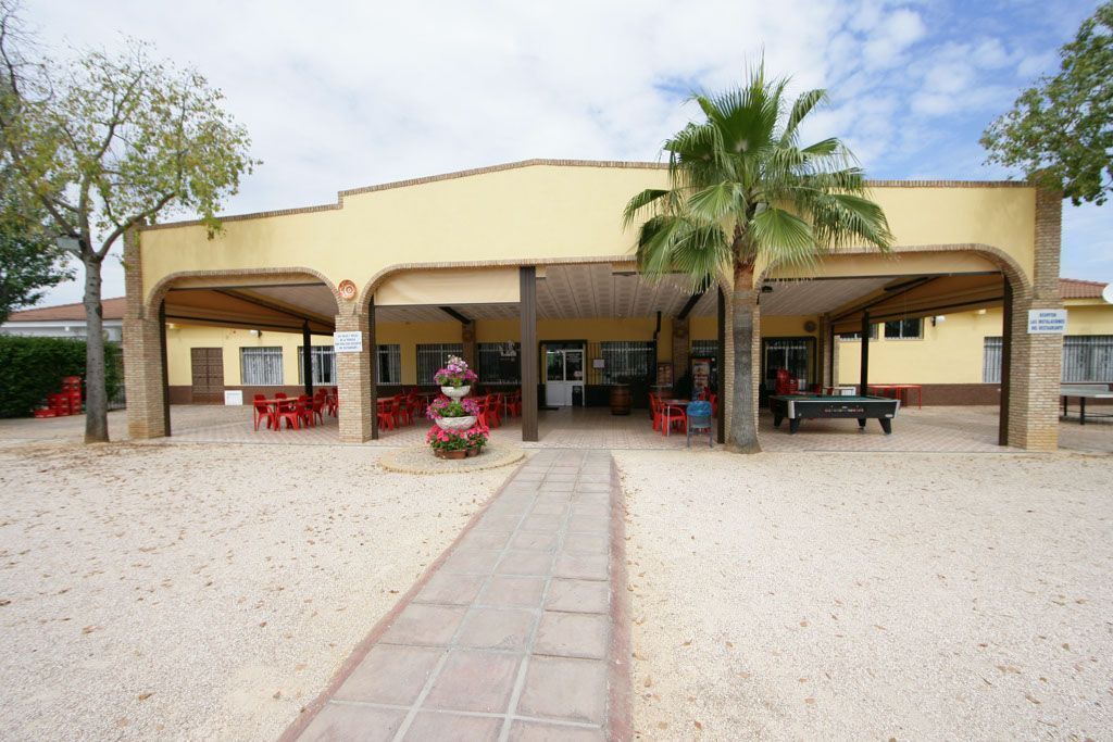 Photo of Outdoor in La Carlota