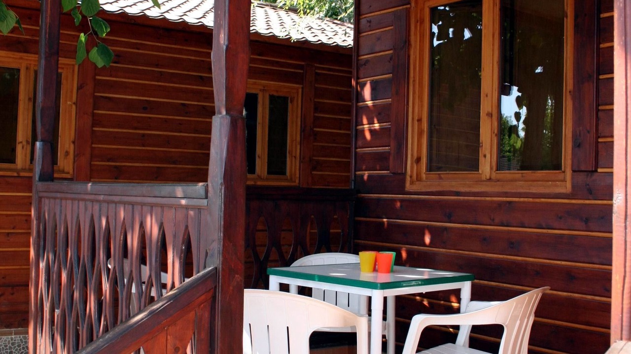 Photo of Outdoor in La Carlota
