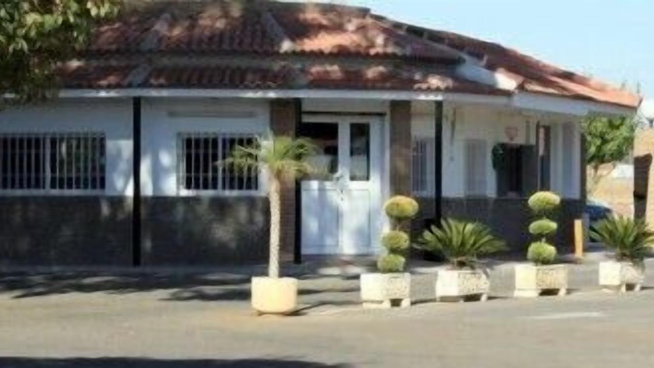 Photo of Outdoor in La Carlota