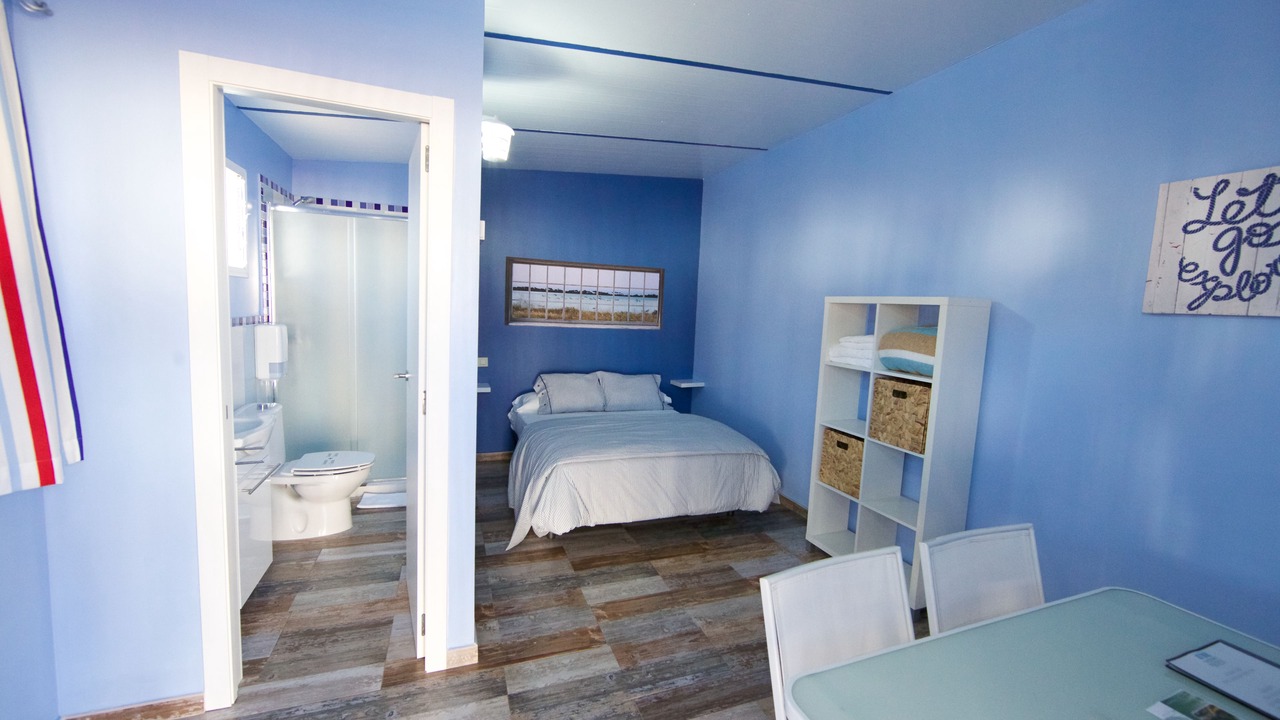 Photo of Bedroom in La Carlota