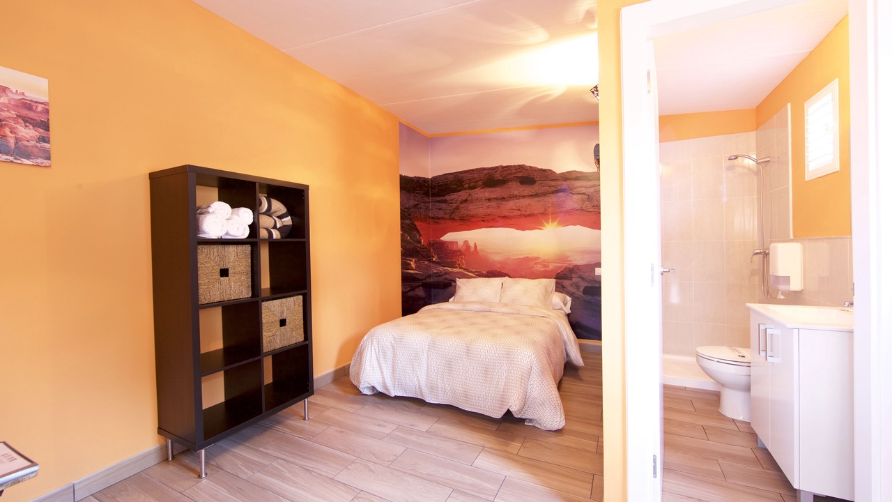 Photo of Bedroom in La Carlota