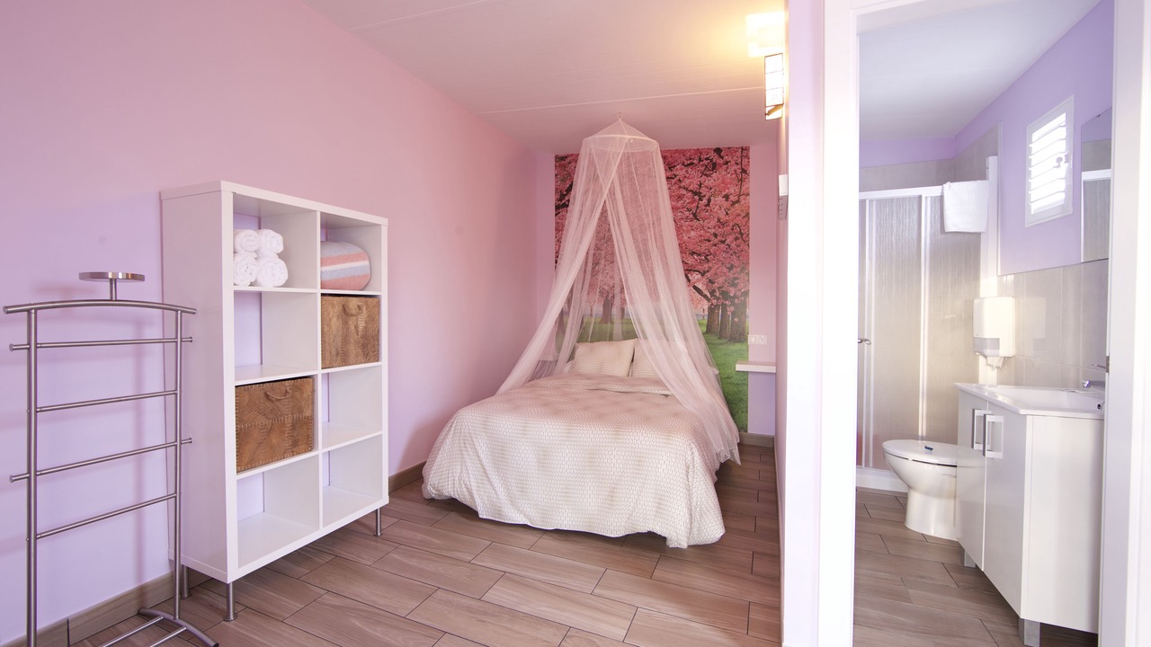 Photo of Bathroom in La Carlota
