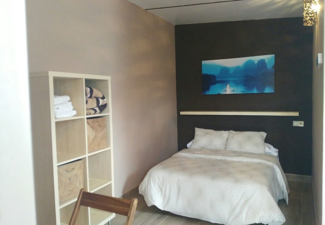 Photo of Bedroom in La Carlota