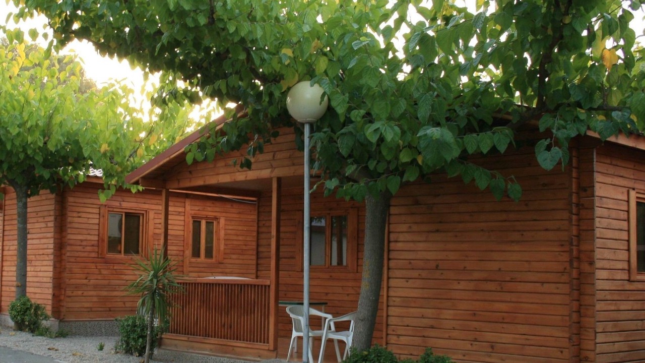 Photo of Outdoor in La Carlota