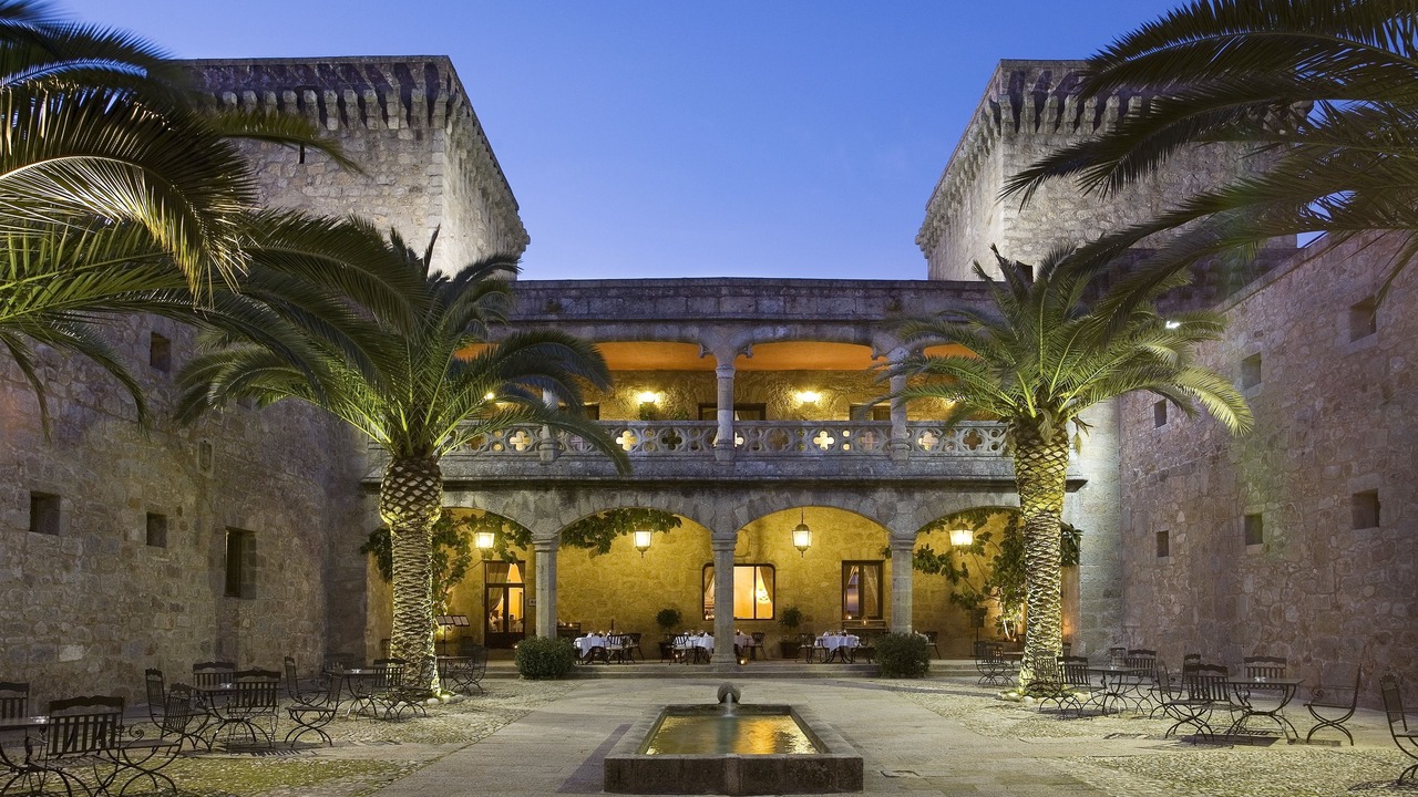 Photo of Outdoor in Jarandilla de la Vera