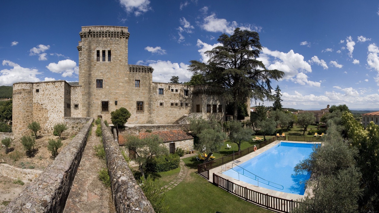 Photo of Outdoor in Jarandilla de la Vera
