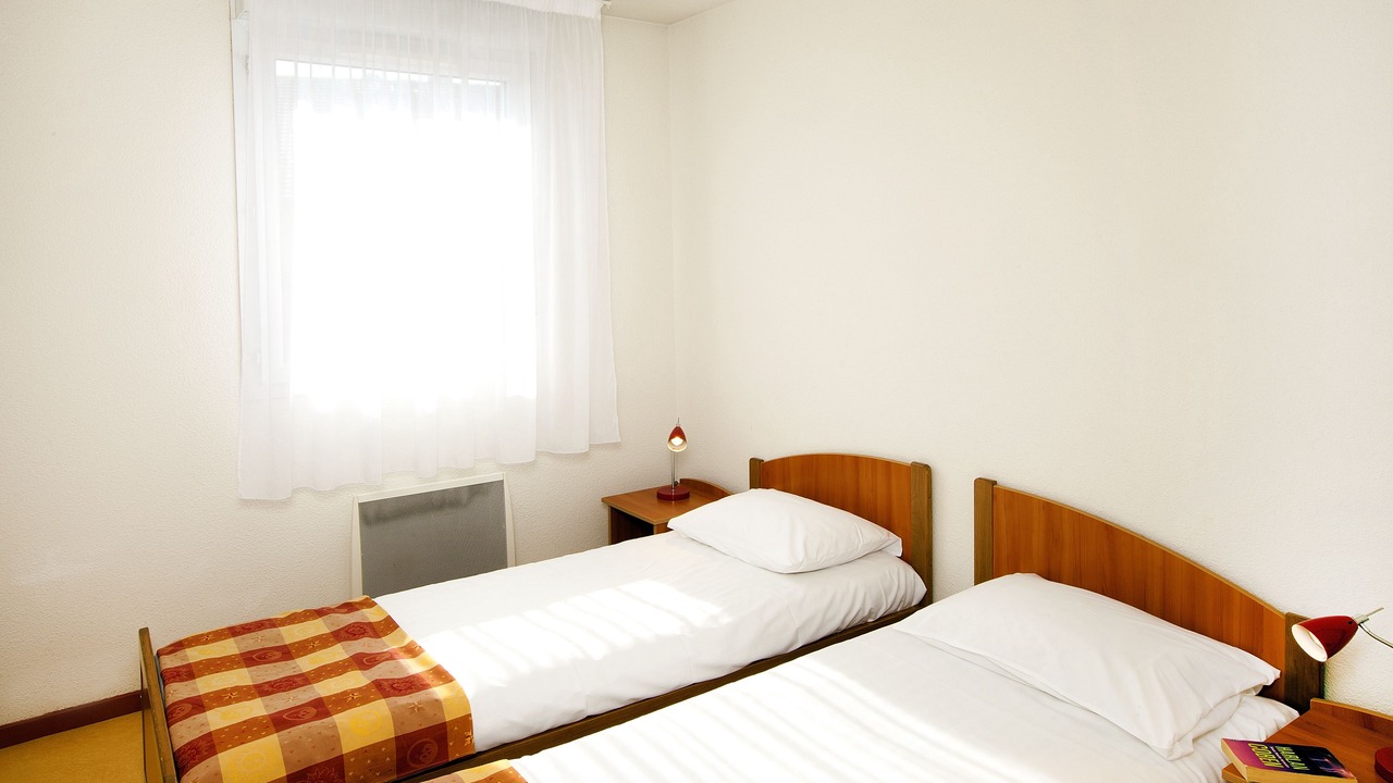 Photo of Bedroom in Saint-Genis-Pouilly