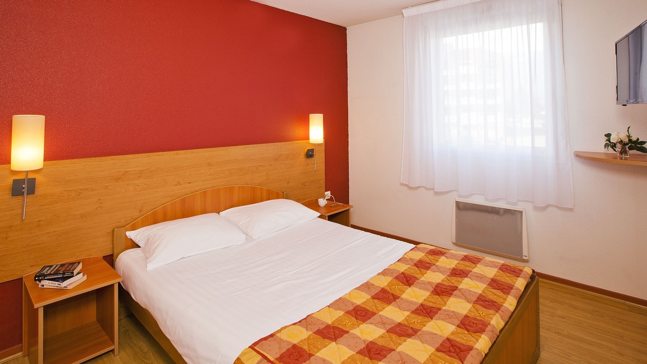 Photo of Bedroom in Saint-Genis-Pouilly