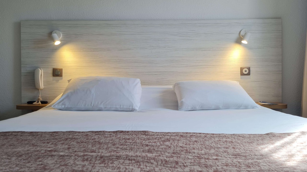 Photo of Bedroom in Lattes