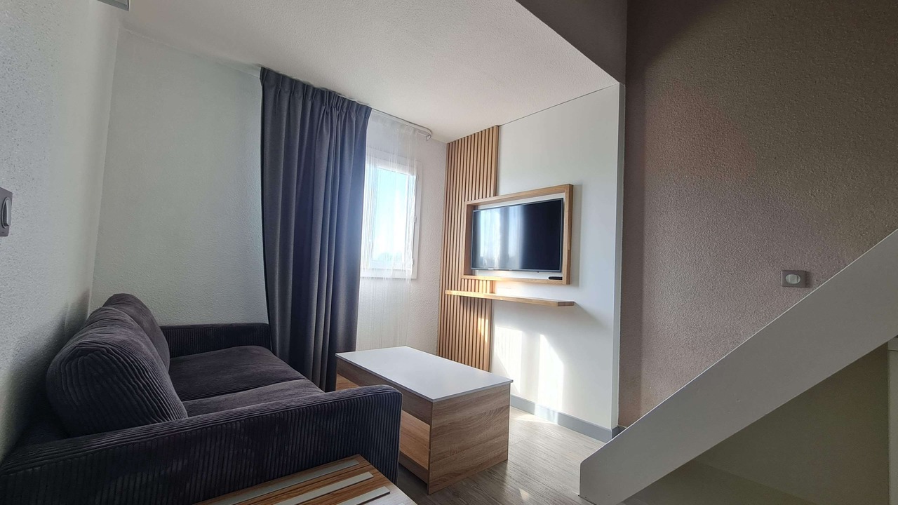 Photo of Bedroom in Lattes