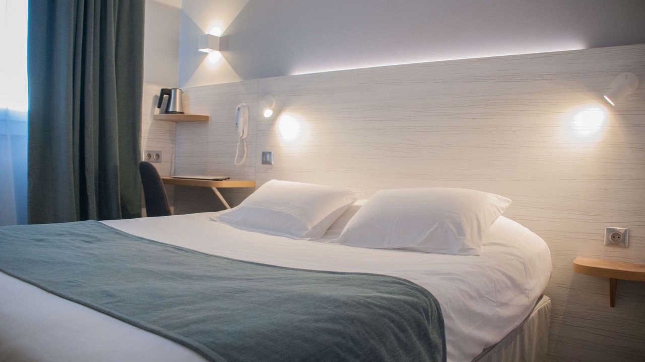 Photo of Bedroom in Lattes
