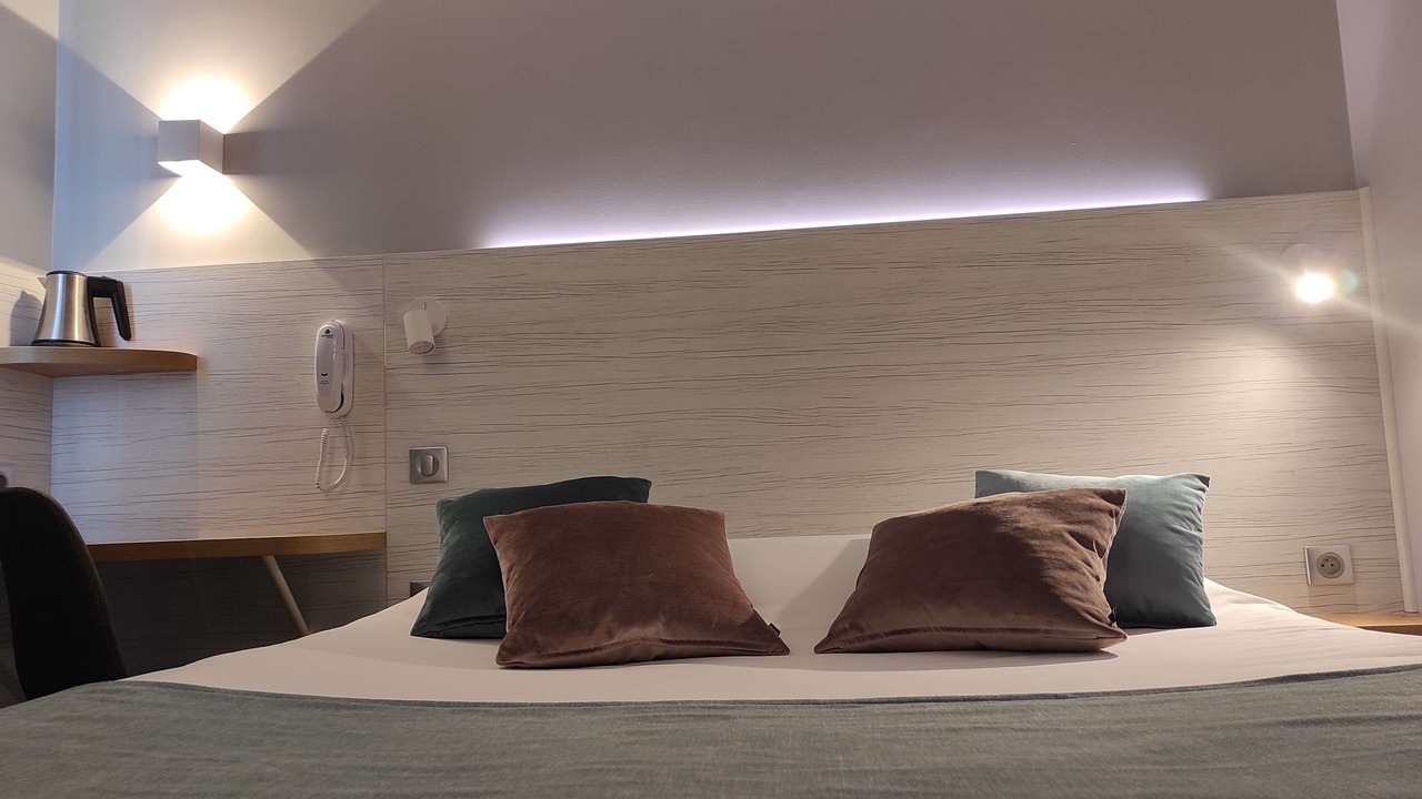 Photo of Bedroom in Lattes