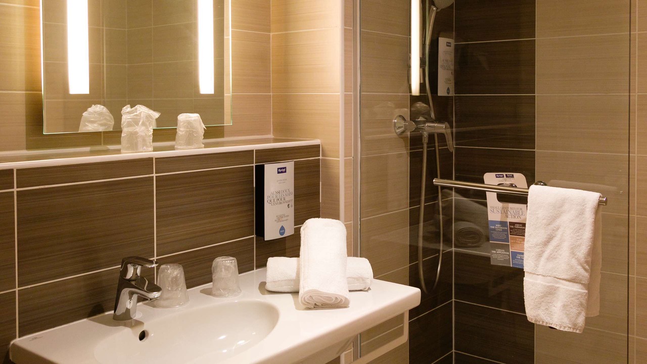 Photo of Bathroom in Lattes